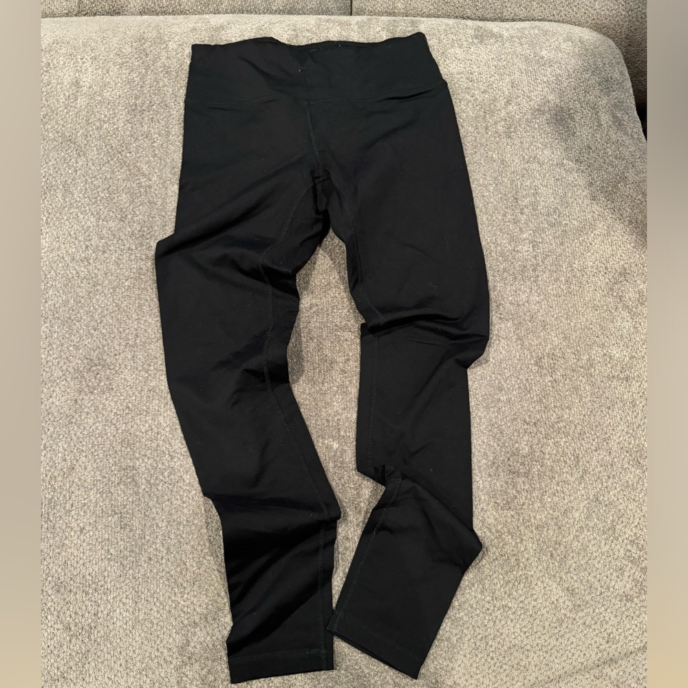 90 Degree black leggings